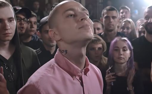 Рэпера Oxxxymiron оштрафовали за дискредитацию российской армии