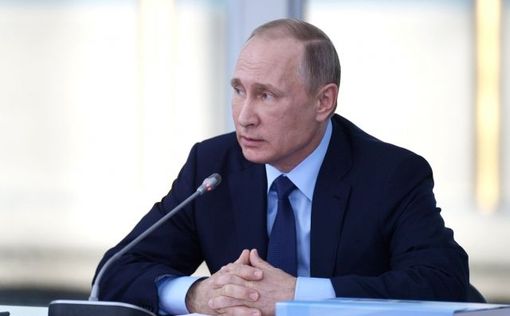 Путин приостановил соглашение с США об утилизации плутония