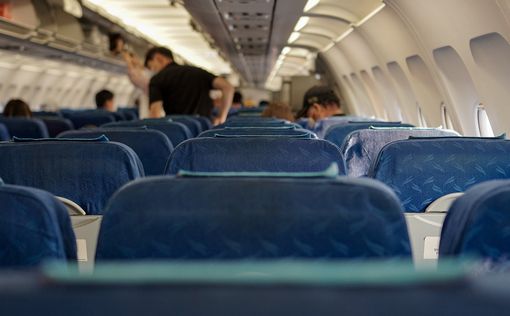 Israir начнет возвращать застрявших  за границей израильтян к концу недели