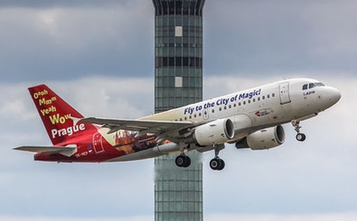 Czech Airlines увольняет 430 сотрудников | Фото: AFP