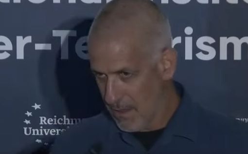 ШАБАК: мы освободили террористов из-за нехватки мест в тюрьмах