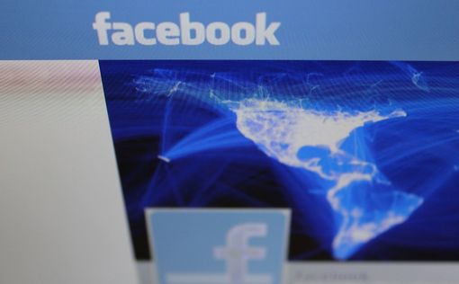 Роскомнадзор пригрозил заблокировать Facebook