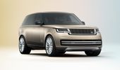 Впервые в Израиле новый Range Rover | Фото 8