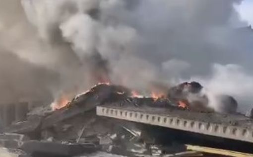 В Николаевской области обстреляли школу