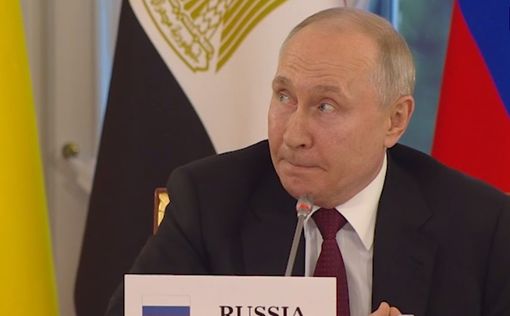 Путин: детей с оккупированных территорий вывозили "легально"