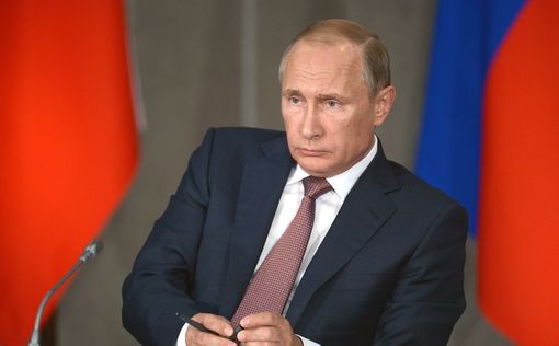 На заседание Климатической конференции ООН прибыл Путин