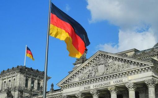 Глава МИД Германии посетит Израиль для оценки ситуации помощи Газе