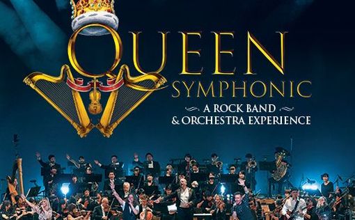 «The show must go on!»: впервые в Израиле Queen Symphonic