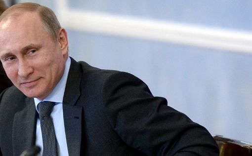 Путин направил на переговоры в Киев своего посредника