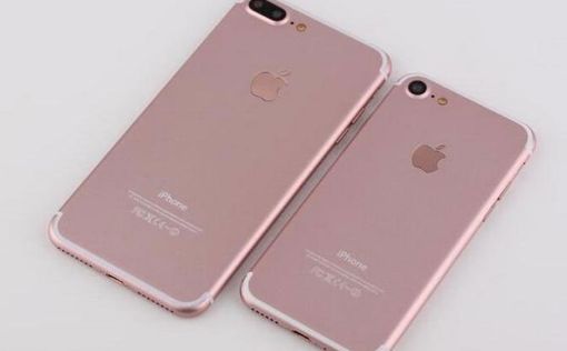 iPhone 7 станет водонепроницаемым