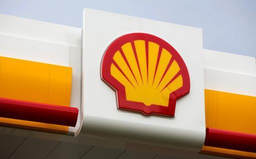 Прибыль Shell составила $10 млрд, несмотря на снижение цен на энергоносители