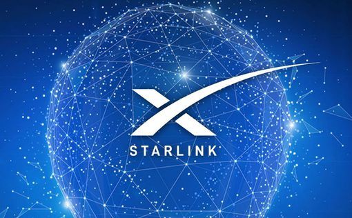 ГУР подтверждает использование оккупантами спутниковой связи Starlink