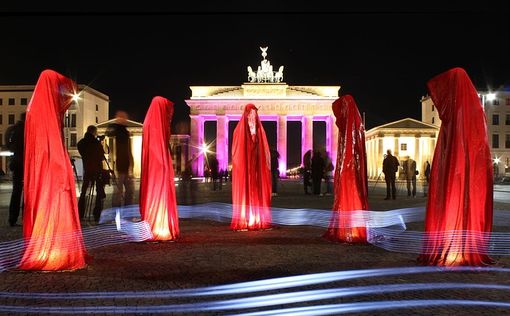 Германия: выборы не повлияют на нашу политику