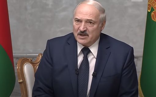 Лукашенко приказал перекрыть границу с Украиной