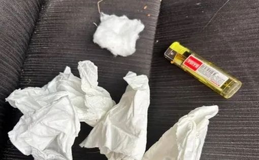 Житель Восточного Иерусалима задержан при попытке поджога на юге столицы
