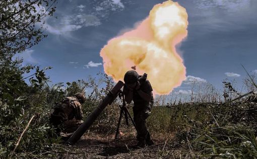 Военный аналитик: ВСУ частично преодолели вторую линию российской обороны | Фото: http://GeneralStaff.ua