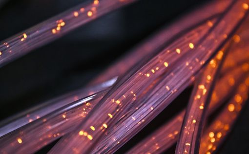 Японские ученые установили рекорд скорости интернета