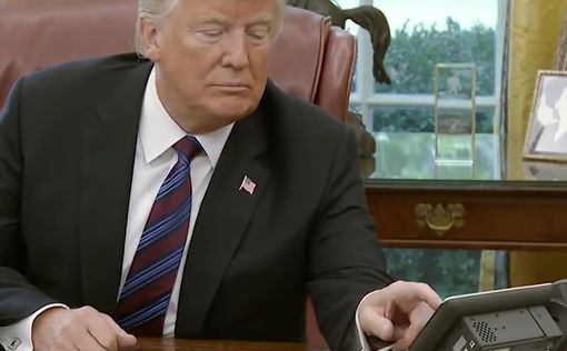 Россия и Китай прослушивают iPhone Трампа