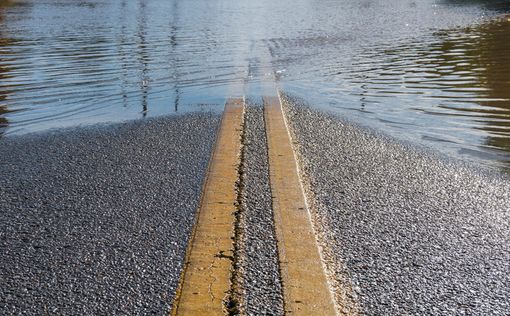 Ученые назвали города, которые первыми уйдут под воду