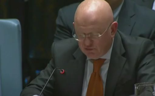 Постпред РФ в ООН: Россия готова говорить о Навальном