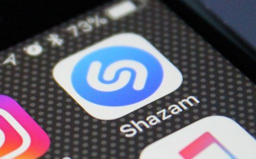 Apple: в Shazam найдены 100 миллиардов песен