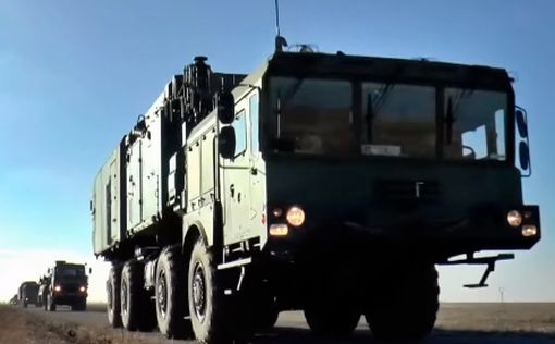 Поставки С-400 в Индию начнутся в 2020 году