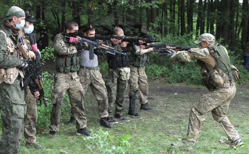 Что из себя представляет батальон ”Восток”