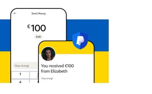 PayPal уже в Украине. Что изменится для клиентов