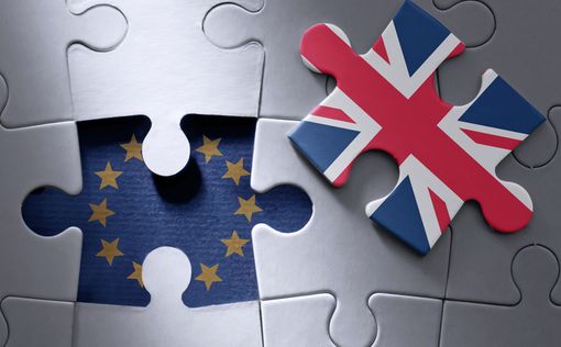 Британия не будет платить 100 млрд. за “Brexit”