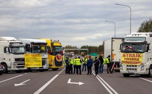 Польских фермеров обещали удовлетворить