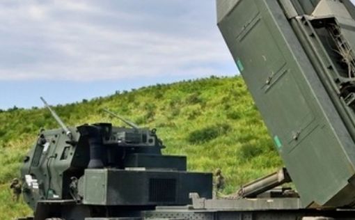 "ЛНР": 44 человека убиты в результате ударов HIMARS