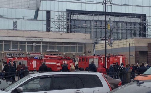 В Санкт-Петербурге объявлен трехдневный траур