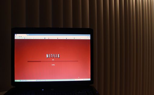 Netflix снимет документалку о Моссаде