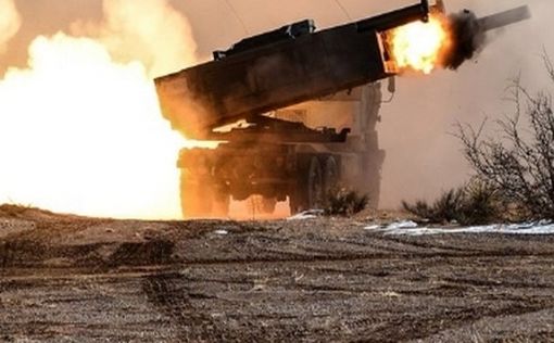 Польше поставят 220 систем HIMARS