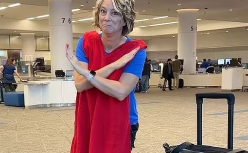 Жена пилота рассказала, какую одежду женщинам никогда нельзя надевать в аэропорт