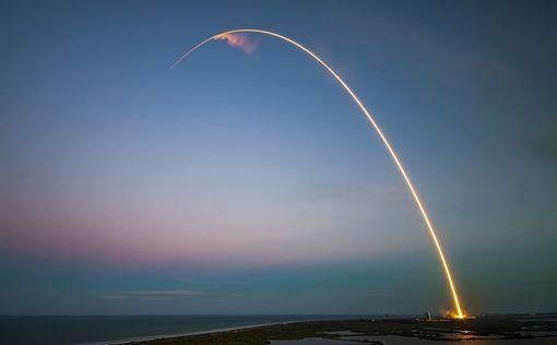 SpaceX запустила спутник для военных США