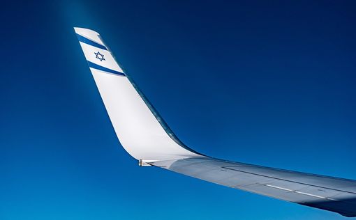 El Al празднует День независимости, предлагая самую культовую еду Израиля