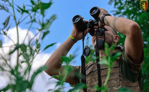 Бойцы ССО Украины с помощью FPV-дрона уничтожили российский катер и его экипаж | Фото: http://GeneralStaff.ua