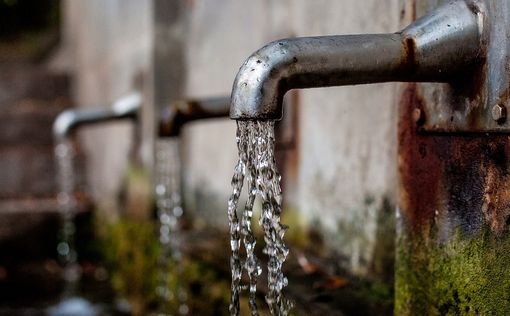 Турция согласилась поставлять в Ирак больше воды