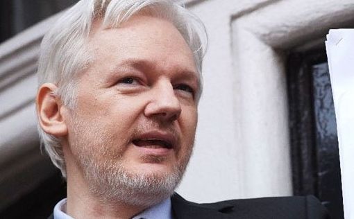 Разведка США установила посредников между wikileaks и РФ