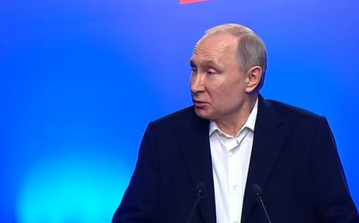 Путин призвал Саудовскую Аравию принять "мудрое решение"