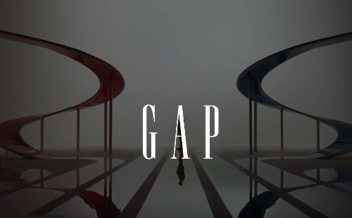 230 магазинов GAP закрываются