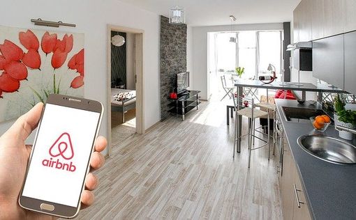 Коронавирус разрушил рынок airbnb в Израиле