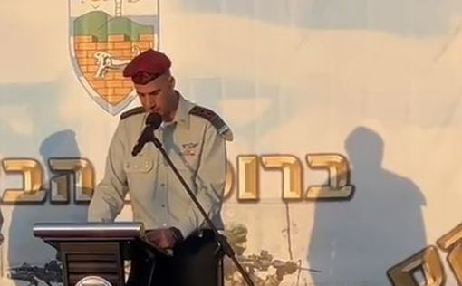 Офицер ЦАХАЛа: Насилие со стороны поселенцев позорит меня как еврея