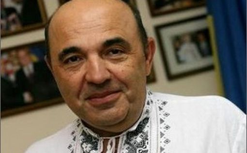 Рабинович рассказал, зачем идет в Президенты Украины