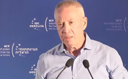 Галант подписал четыре ордера на административный арест евреев