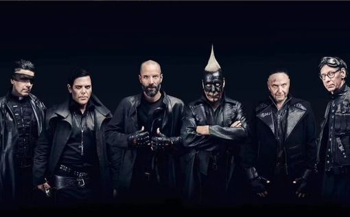 Солиста Rammstein обвинили в насилии: Группа отреагировала