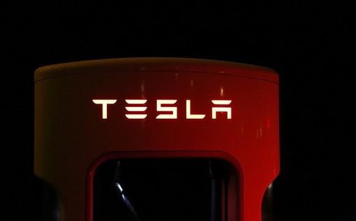 Tesla поставит в Израиль самую крупную партию машин