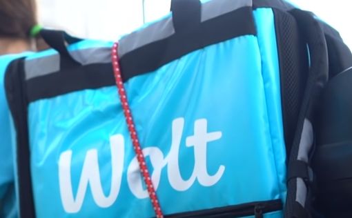 Wolt положит конец безобразиям курьеров на дорогах