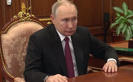 Глава МИ-6: Путин заключил сделку с Пригожиным, "чтобы спасти свою шкуру"